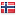 vosswater.com server is located in Norway